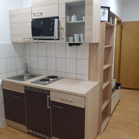 Railway Station City Modern Apartment Maribor Dış mekan fotoğraf