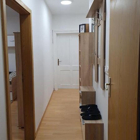 Railway Station City Modern Apartment Maribor Dış mekan fotoğraf